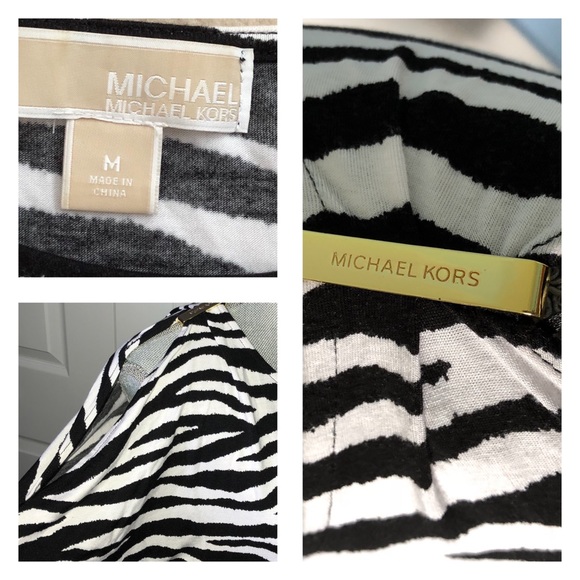 MICHAEL Michael Kors top - Picture 7 of 7